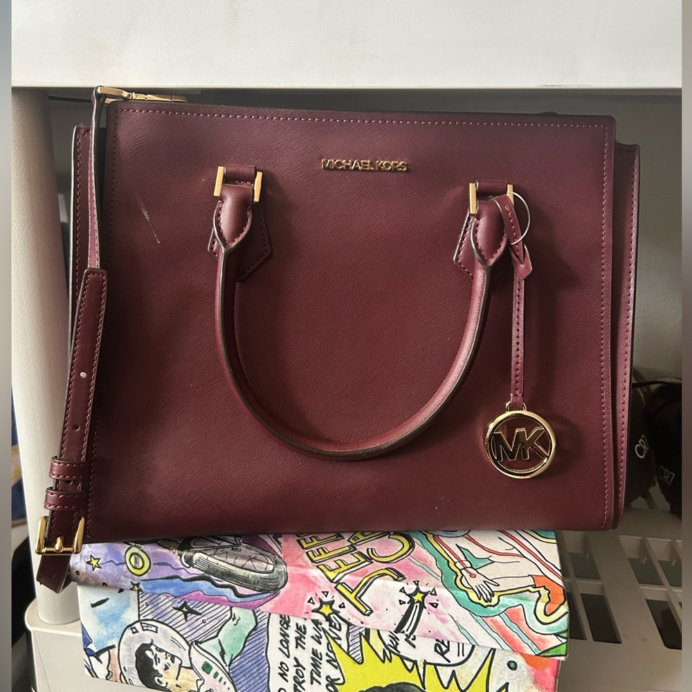 Michael Kors Large Purse